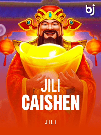JILI Caishen screenshot